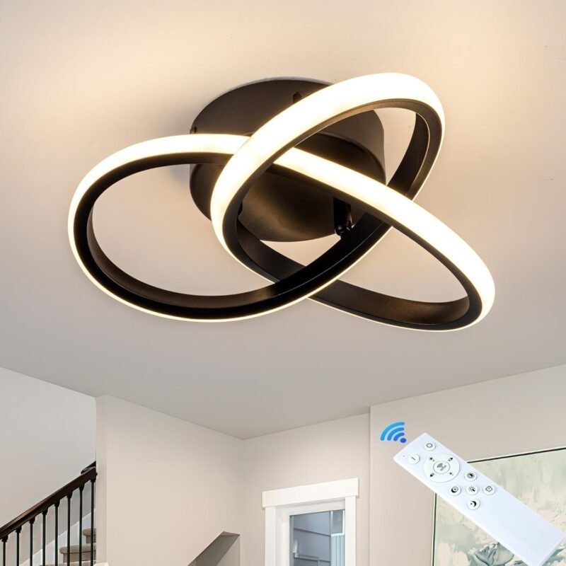 The Cielo Smart | Dimmable Color-Temp Ceiling Light
